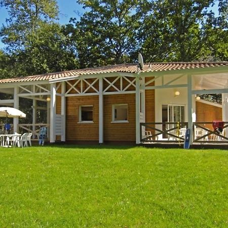 Villa Tout Confort Au Coeur D'Une Base Nautique Лакано Екстер'єр фото